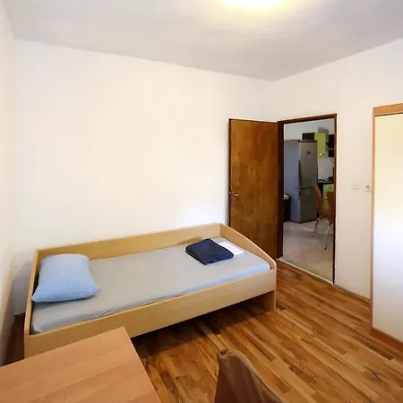 Apartment Marco 2 Bibinje