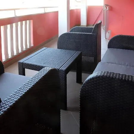 Marco 2 Apartment Bibinje