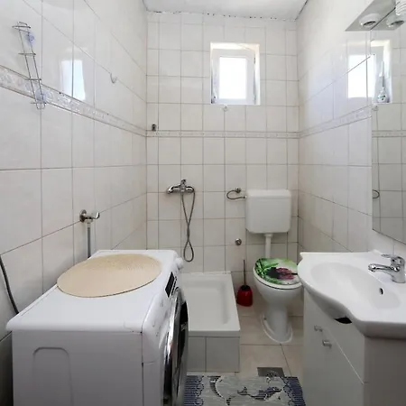 Apartment Marco 2 Bibinje