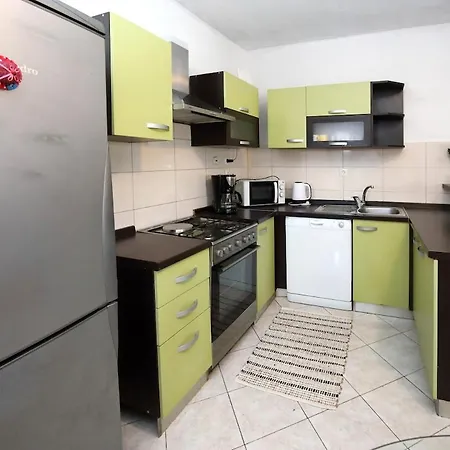 Marco 2 Apartment Bibinje