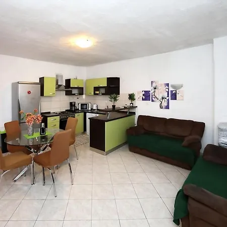 Marco 2 Apartment Bibinje
