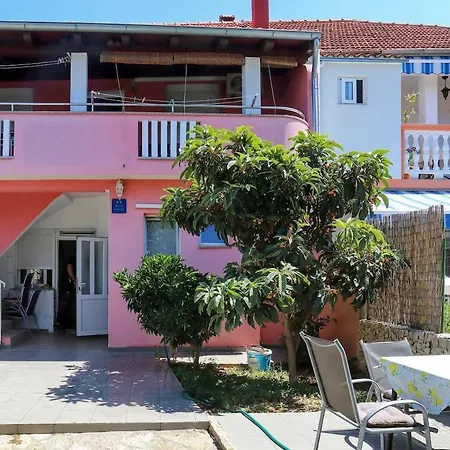 Marco 2 Apartment Bibinje