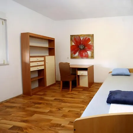 Apartment Marco 2