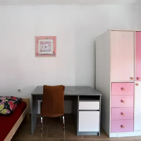 Marco 2 Apartment *